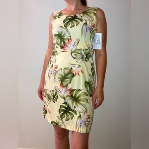 NEW Paradise Found Sundress‎ from Honolulu, Hawaii size Medium